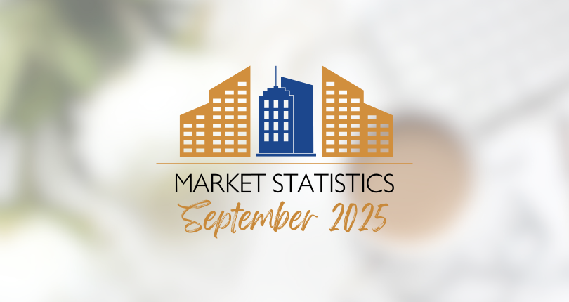 In the Loop: September 2025 Market Statistics